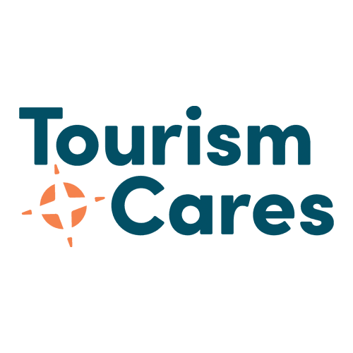 Miembro de Tourism Cares