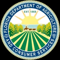 Florida Department of Agriculture and Consumer Services — Seller of Travel ST42001